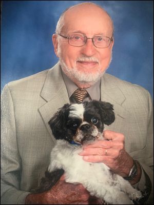 Elfred Bloedel